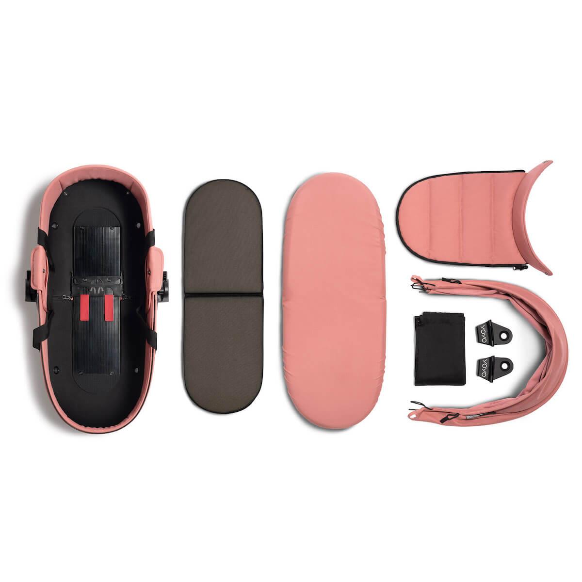 Nacelle BABYZEN YOYO Ginger