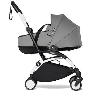 Nacelle BABYZEN YOYO Gris