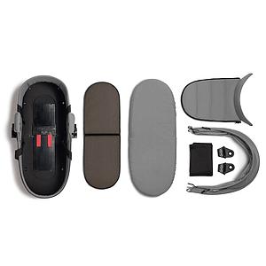 Nacelle BABYZEN YOYO Gris