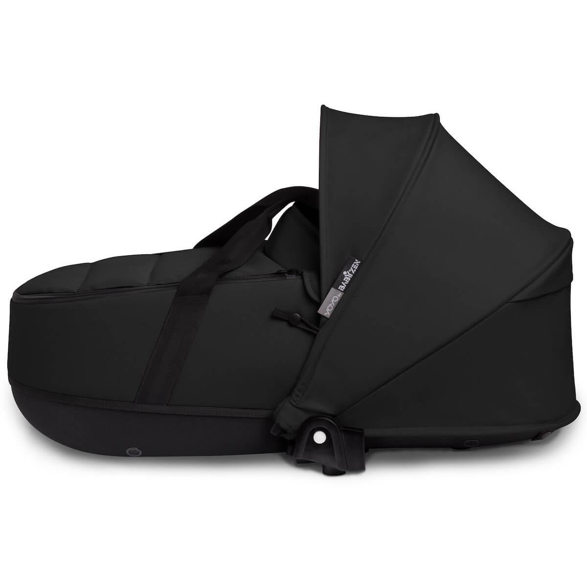 Nacelle BABYZEN YOYO Noir