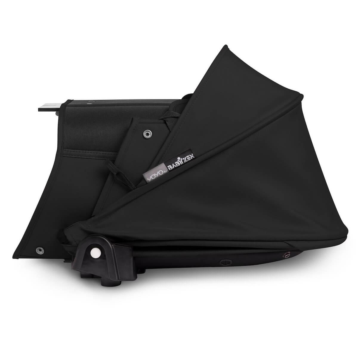 Nacelle BABYZEN YOYO Noir