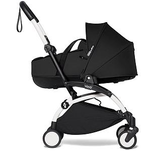 Nacelle BABYZEN YOYO Noir