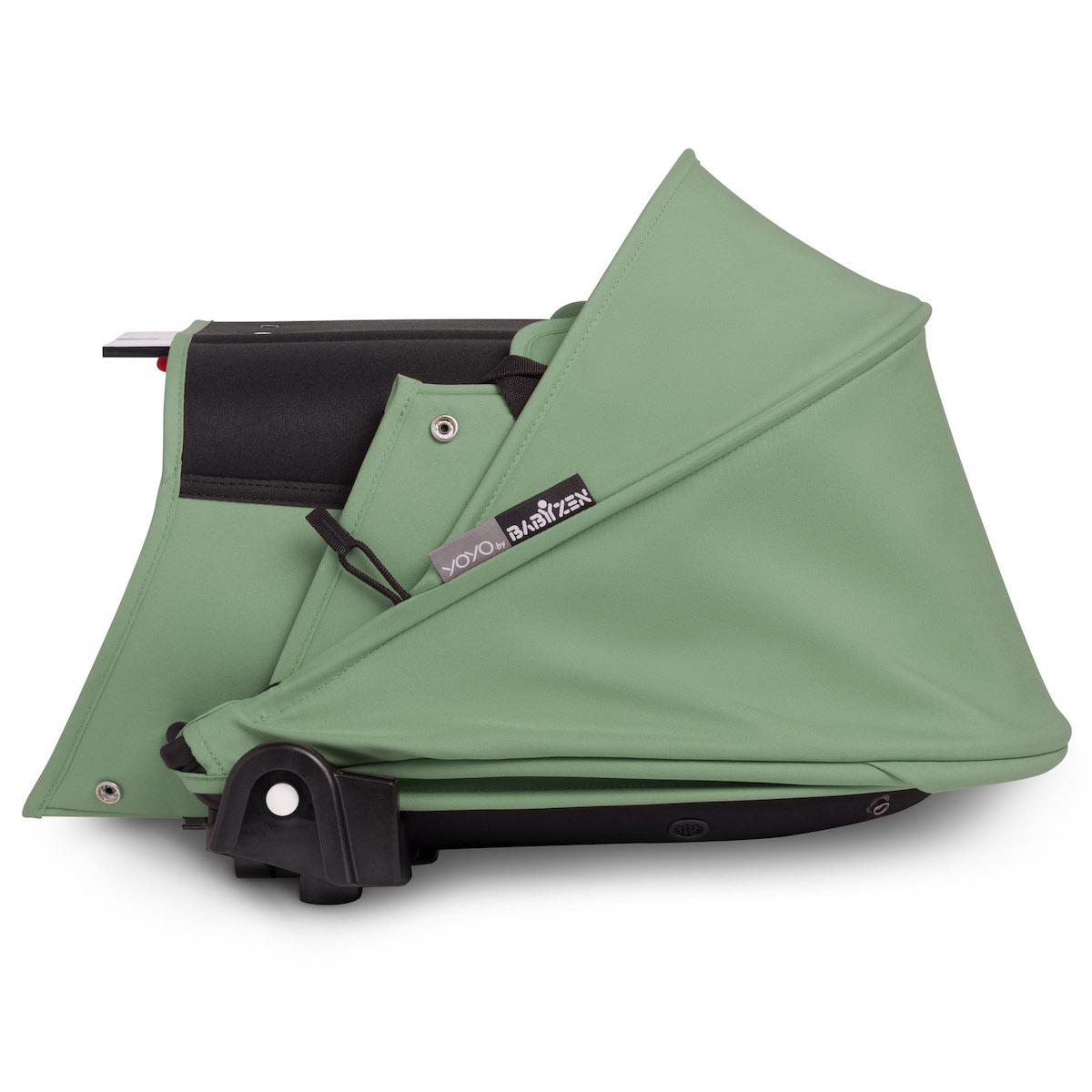 Nacelle BABYZEN YOYO Peppermint