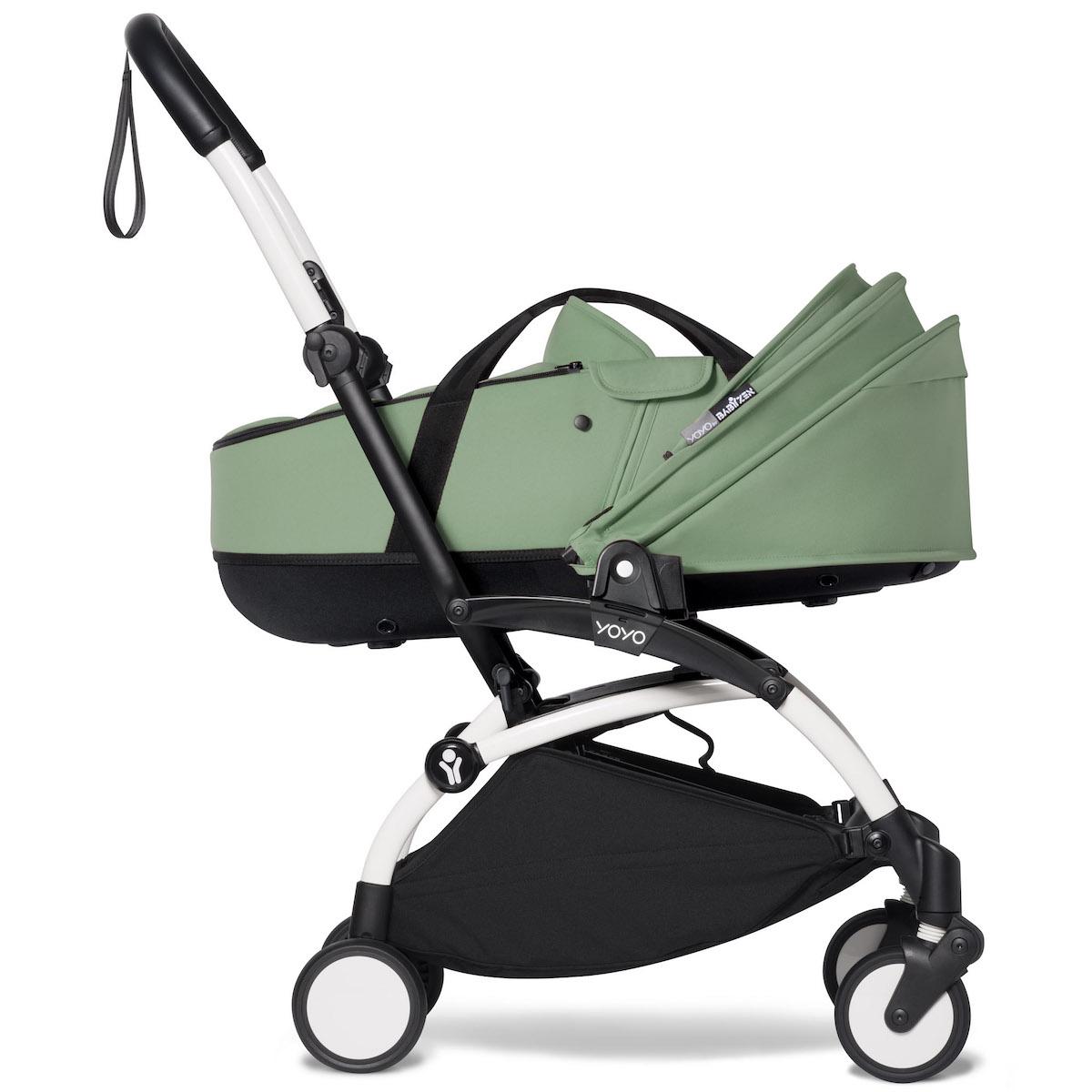 Nacelle BABYZEN YOYO Peppermint