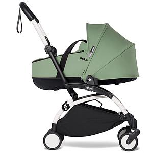 Nacelle BABYZEN YOYO Peppermint