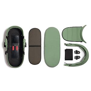 Nacelle BABYZEN YOYO Peppermint