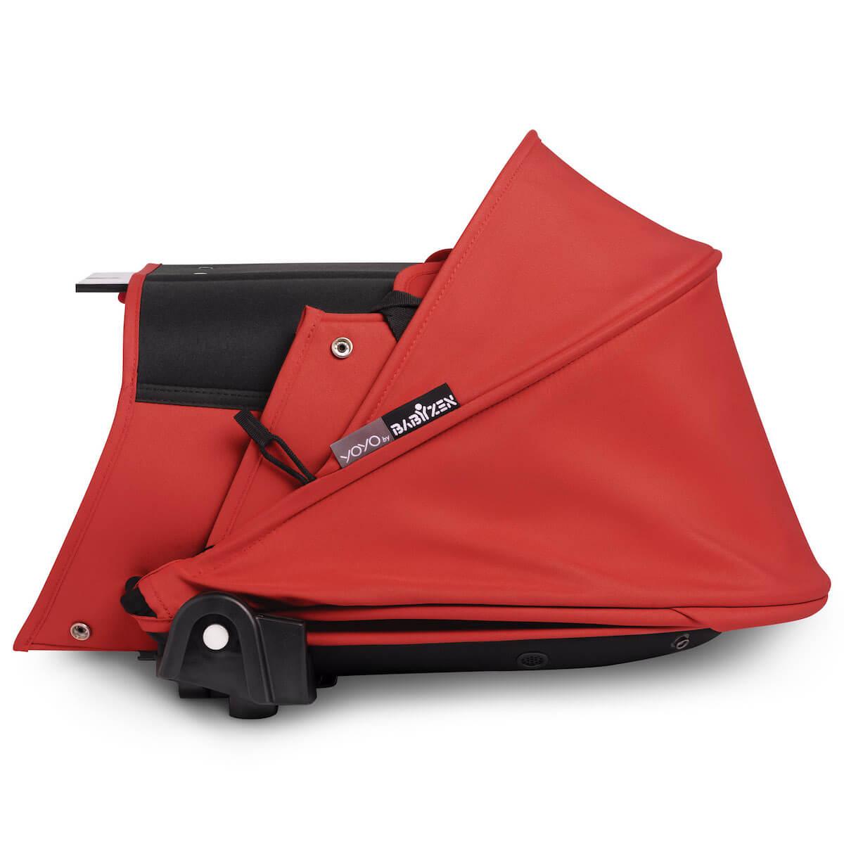 Nacelle BABYZEN YOYO Rouge
