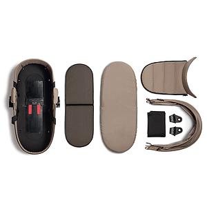 Nacelle BABYZEN YOYO Taupe