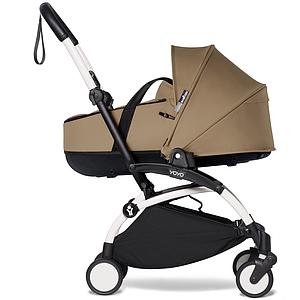 Nacelle BABYZEN YOYO Toffee