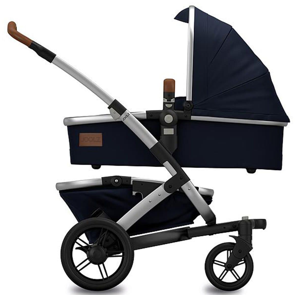 Nacelle bébé GEO EARTH 2 JOOLZ parrot blue
