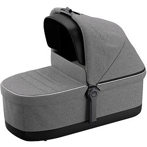 Nacelle bébé SLEEK Thule grey melange