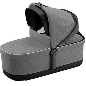 Nacelle bébé SLEEK Thule grey melange
