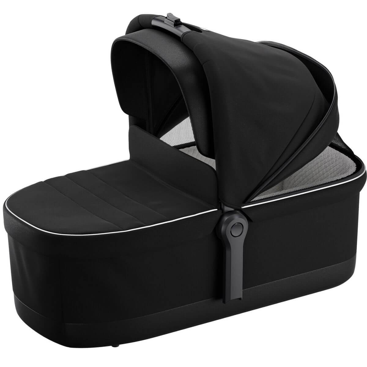 Nacelle bébé SLEEK Thule midnight black