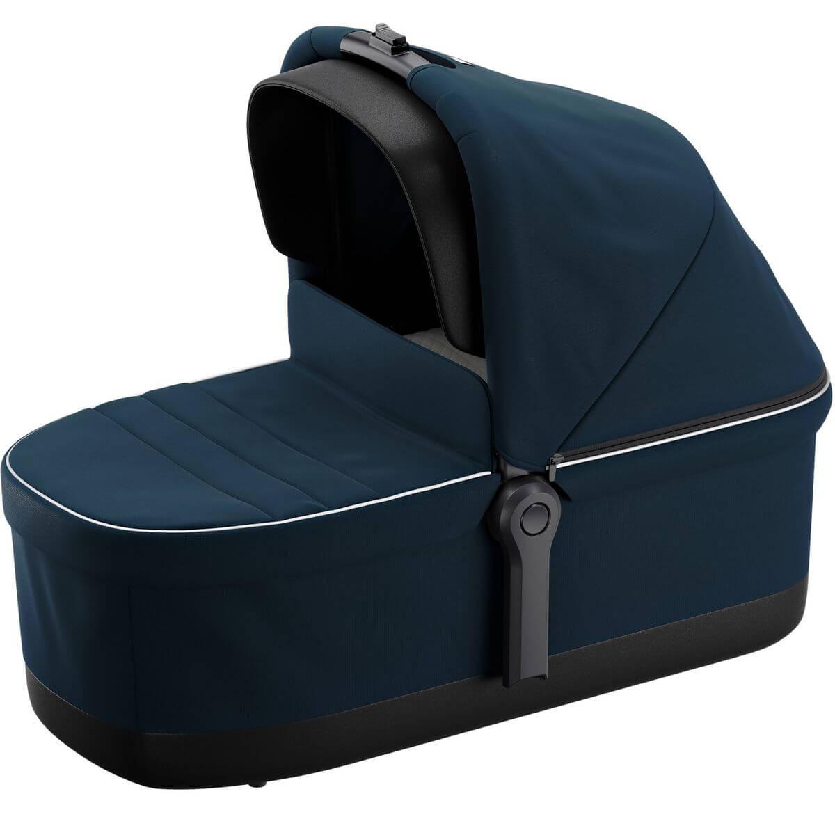 Nacelle bébé SLEEK Thule navy blue