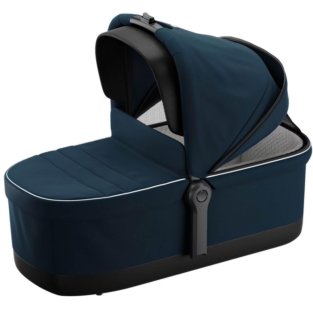 Nacelle bébé SLEEK Thule navy blue