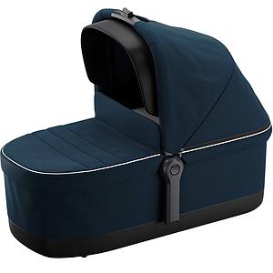 Nacelle bébé SLEEK Thule navy blue