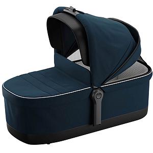 Nacelle bébé SLEEK Thule navy blue