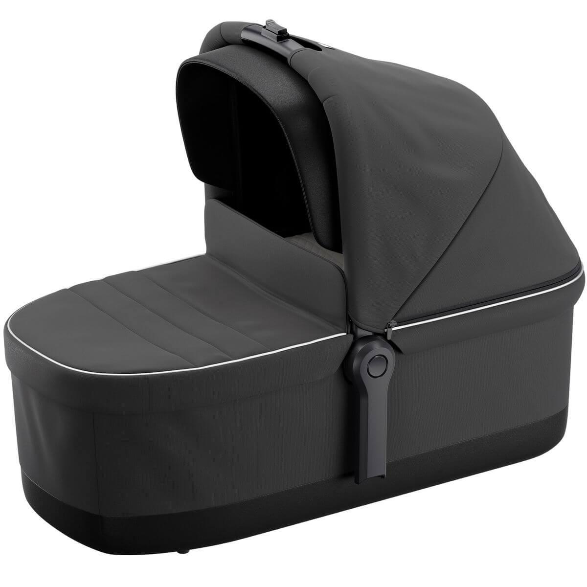 Nacelle bébé SLEEK Thule shadow grey