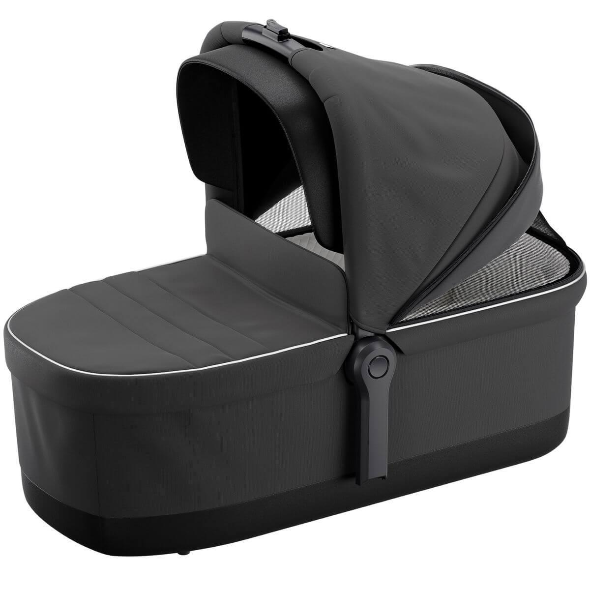 Nacelle bébé SLEEK Thule shadow grey