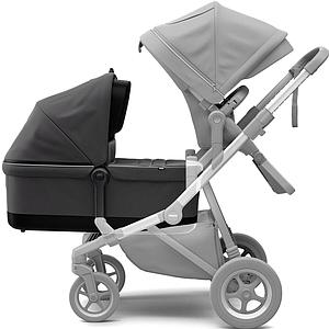 Nacelle bébé SLEEK Thule shadow grey