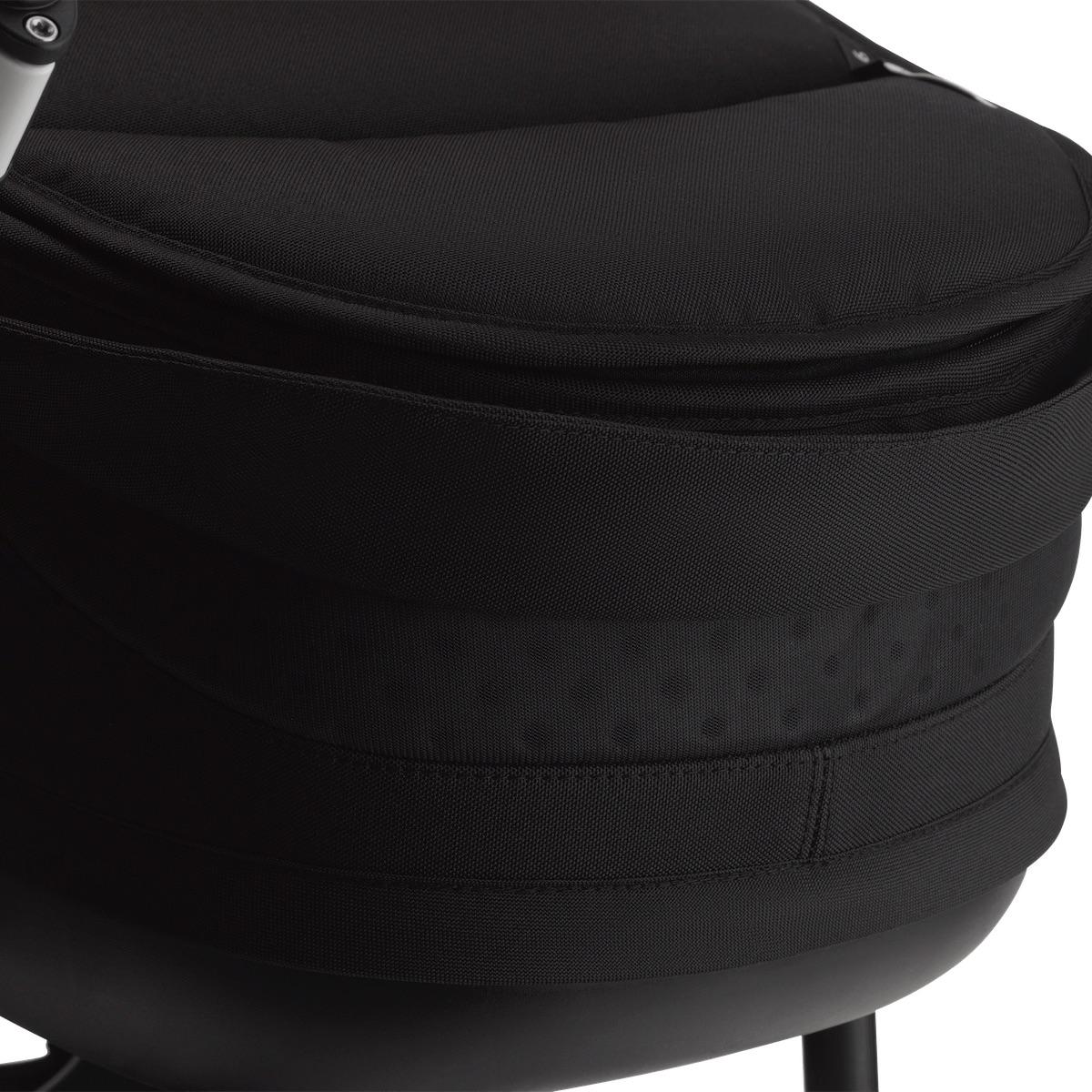Nacelle bugaboo BEE6 noir