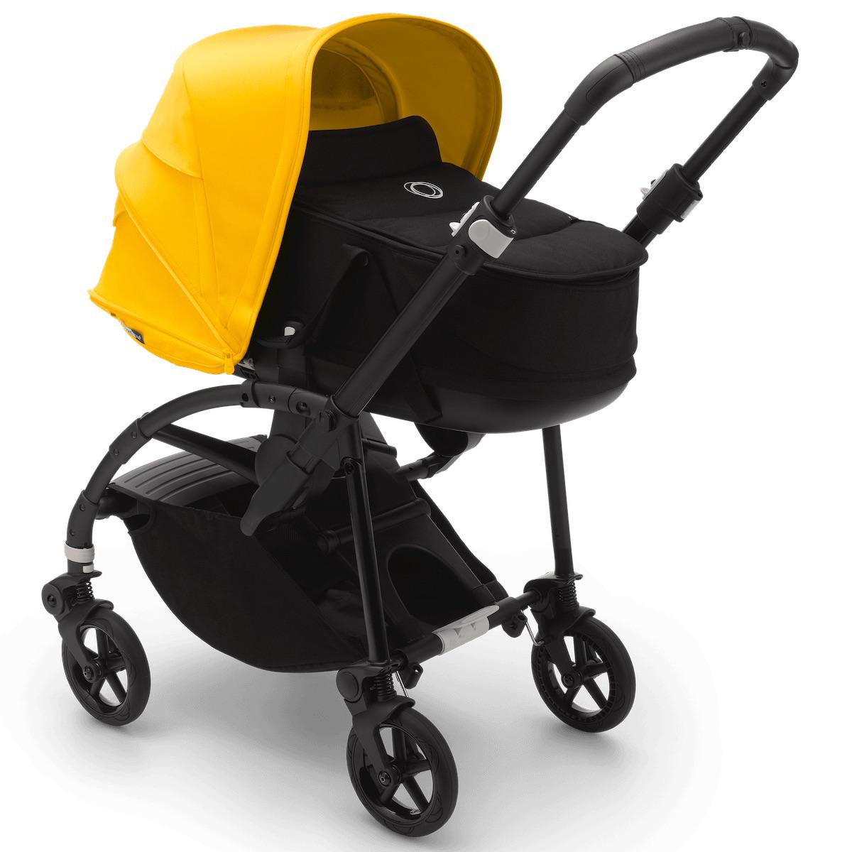 Nacelle bugaboo BEE6 noir