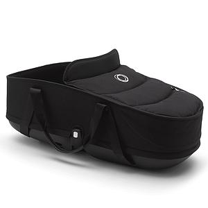 Nacelle bugaboo BEE6 noir