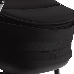 Nacelle bugaboo BEE6 noir