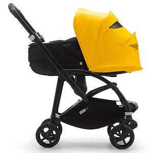 Nacelle bugaboo BEE6 noir