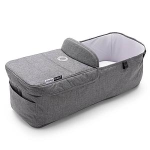 Nacelle Bugaboo Donkey3 grey melange
