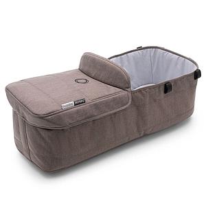 Nacelle Bugaboo Donkey3 Mineral taupe