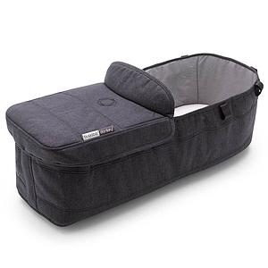 Nacelle Bugaboo Donkey3 Mineral washed black