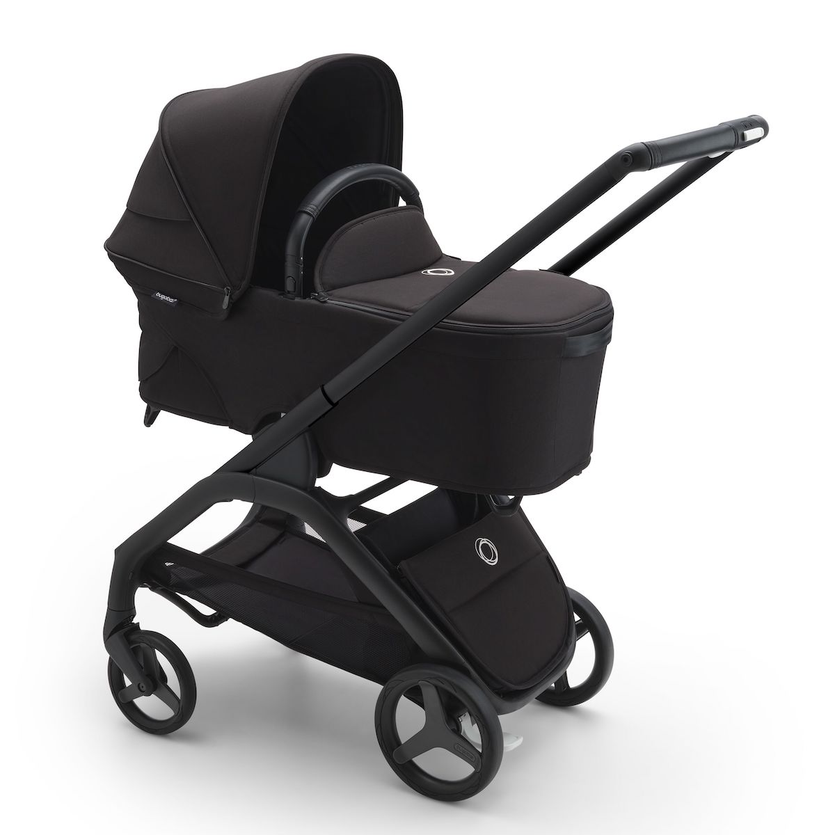 Nacelle Bugaboo Dragonfly nuit noir
