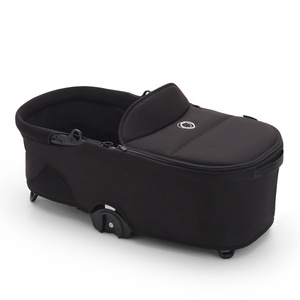 Nacelle Bugaboo Dragonfly nuit noir