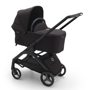 Nacelle Bugaboo Dragonfly nuit noir