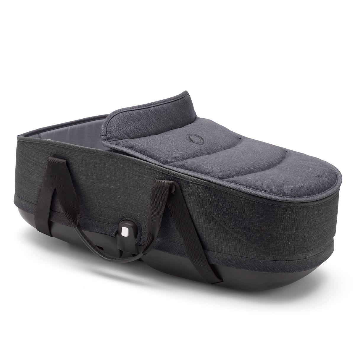 Nacelle complète bugaboo BEE6 MINERAL noir-Lavado