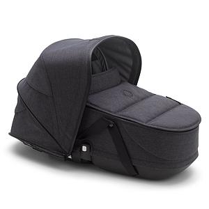 Nacelle complète bugaboo BEE6 MINERAL noir-Lavado