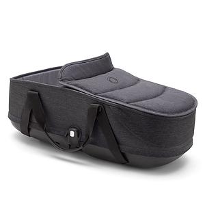 Nacelle complète bugaboo BEE6 MINERAL noir-Lavado