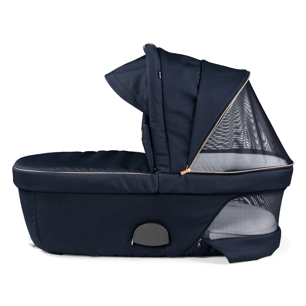 Nacelle CULLA BELVEDERE Pegperego Blueshine
