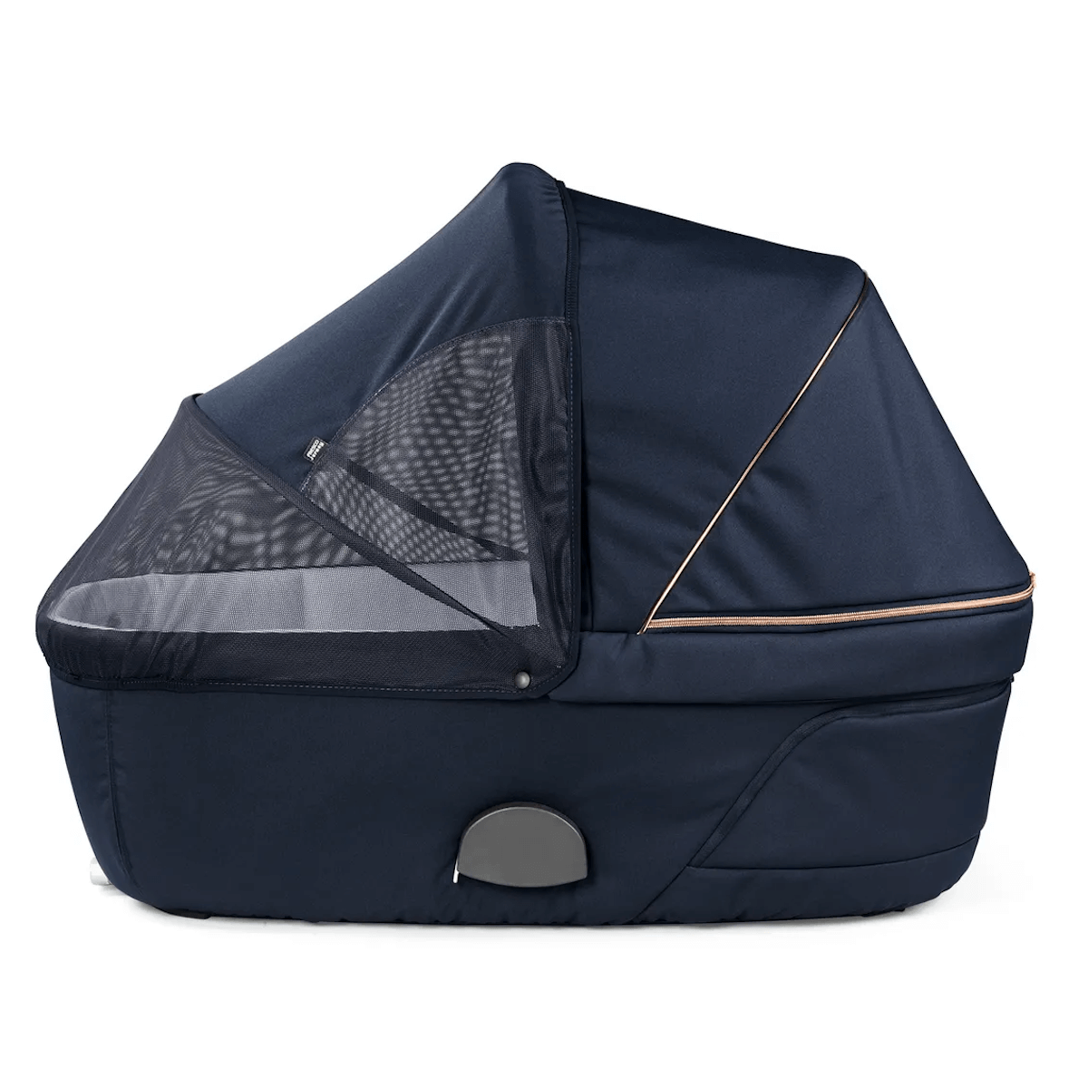 Nacelle CULLA BELVEDERE Pegperego Blueshine