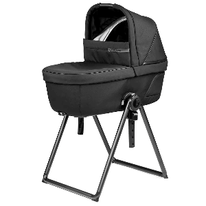 Nacelle CULLA BELVEDERE Pegperego True black