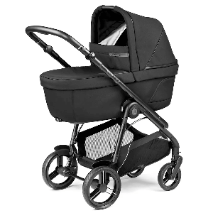 Nacelle CULLA BELVEDERE Pegperego True black