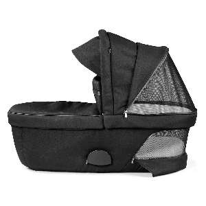 Nacelle CULLA BELVEDERE Pegperego True black