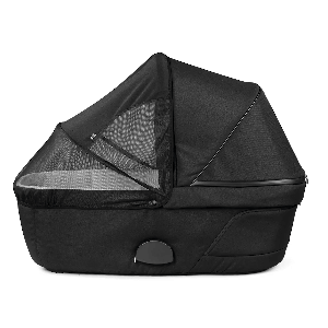 Nacelle CULLA BELVEDERE Pegperego True black