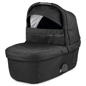 Nacelle CULLA BELVEDERE Pegperego True black
