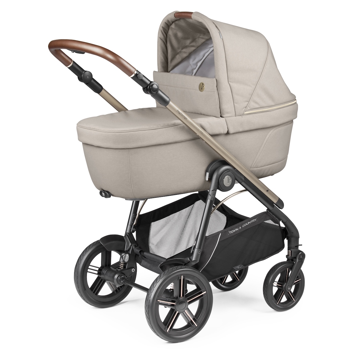 Nacelle CULLA FLEX Pegperego astral