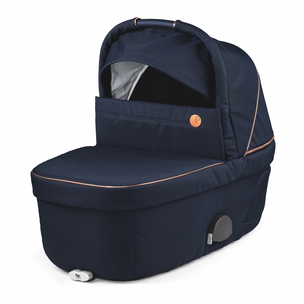 Nacelle CULLA FLEX Pegperego blue shine