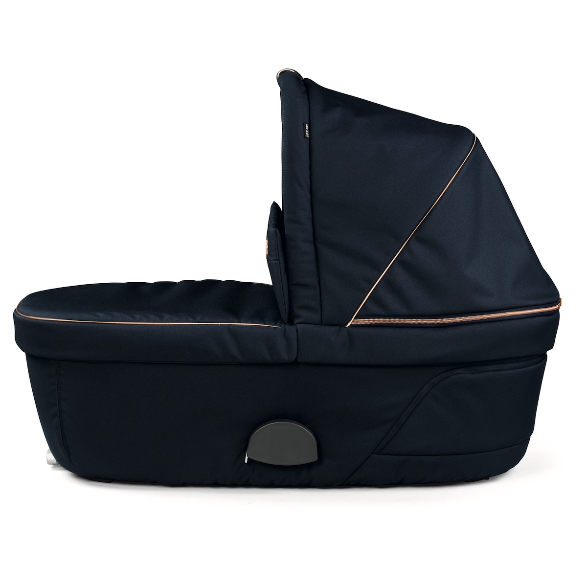 Nacelle CULLA FLEX Pegperego blue shine