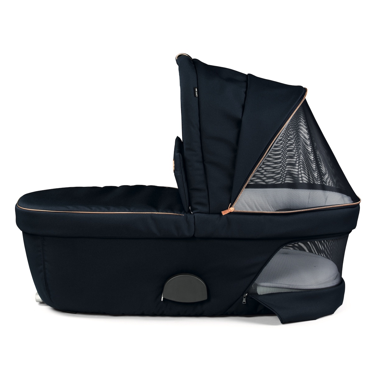Nacelle CULLA FLEX Pegperego blue shine