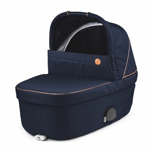 Nacelle CULLA FLEX Pegperego blue shine